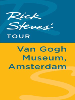 Rick Steves' Tour - ebook
